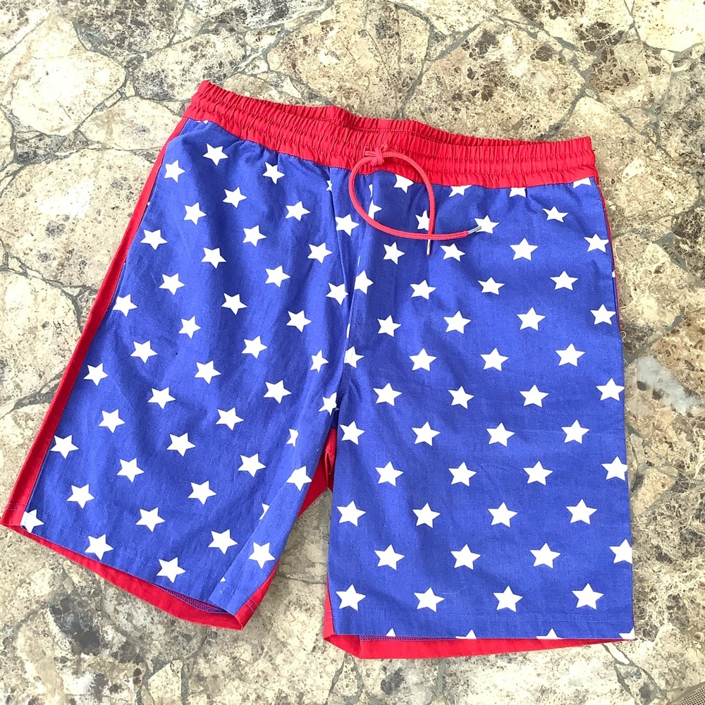 21 Men Shorts 🖤